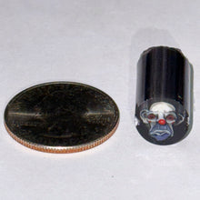 Load image into Gallery viewer, Stephen Boehme Sad Clown Cane

