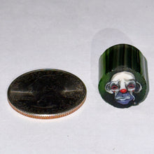 Load image into Gallery viewer, Stephen Boehme Sad Clown Cane
