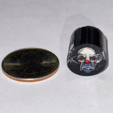 Load image into Gallery viewer, Stephen Boehme Sad Clown Cane
