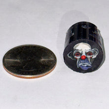 Load image into Gallery viewer, Stephen Boehme Sad Clown Cane
