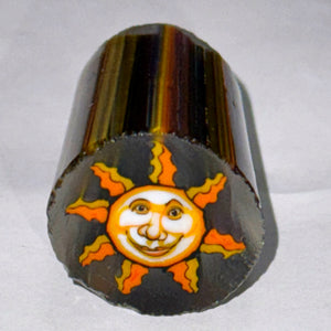 Stephen Boehme Sun Cane (Clear)