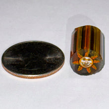 Load image into Gallery viewer, Stephen Boehme Sun Cane (Clear)
