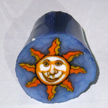 Load image into Gallery viewer, Stephen Boehme Sun Cane (Blue)
