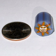 Load image into Gallery viewer, Stephen Boehme Sun Cane (Blue)

