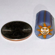 Load image into Gallery viewer, Stephen Boehme Sun Cane (Blue)
