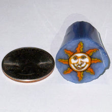 Load image into Gallery viewer, Stephen Boehme Sun Cane (Blue)

