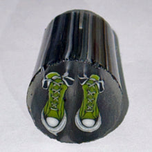 Load image into Gallery viewer, Stephen Boehme Sneakers Cane
