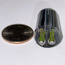 Load image into Gallery viewer, Stephen Boehme Sneakers Cane

