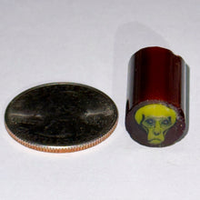 Load image into Gallery viewer, Stephen Boehme Alien Head Cane
