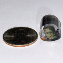 Load image into Gallery viewer, Stephen Boehme Herman Munster Cane

