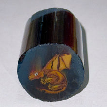 Load image into Gallery viewer, Stephen Boehme Dragon Cane
