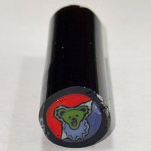Load image into Gallery viewer, Dave Strobel Dancing Bear Head Cane
