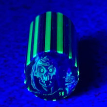 Load image into Gallery viewer, Stephen Boehme Follow me to The Crypt Cane (UV)
