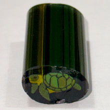Load image into Gallery viewer, Dave Strobel Turtle Cane
