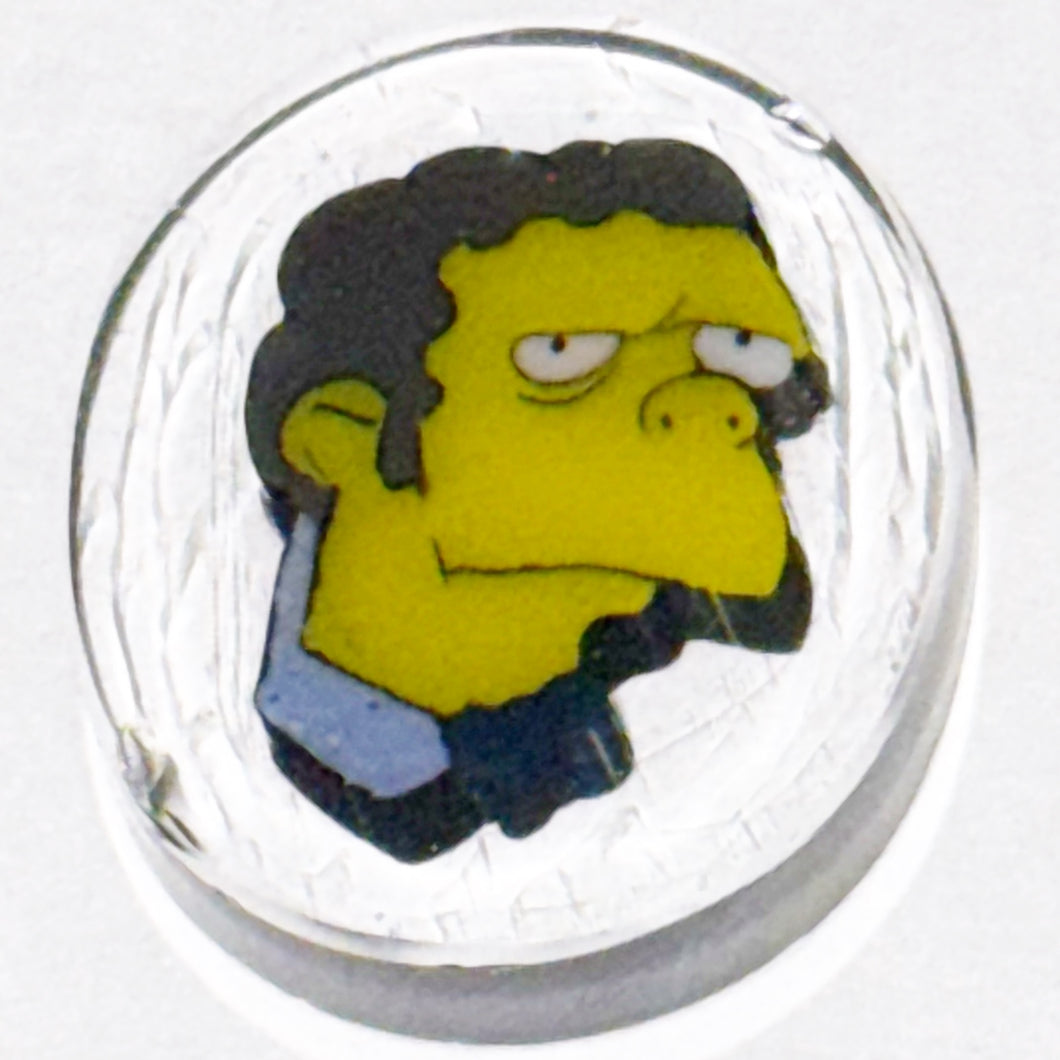 Ryan McCluer Moe Szyslak Coin