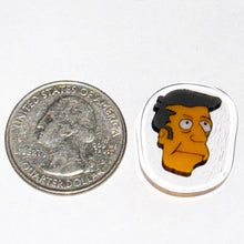 Load image into Gallery viewer, Ryan McCluer Principal Skinner Coin

