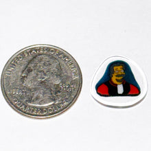 Load image into Gallery viewer, Malachi Wilkinson Matt Groening Coin
