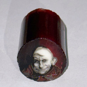 Stephen Boehme Uncle Fester Cane