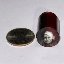 Load image into Gallery viewer, Stephen Boehme Uncle Fester Cane
