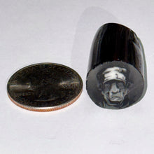 Load image into Gallery viewer, Stephen Boehme Frankenstein Cane (Clear)
