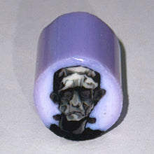 Load image into Gallery viewer, Stephen Boehme Frankenstein Cane (Purple)
