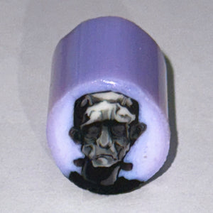 Stephen Boehme Frankenstein Cane (Purple)