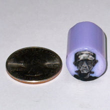 Load image into Gallery viewer, Stephen Boehme Frankenstein Cane (Purple)
