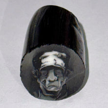Load image into Gallery viewer, Stephen Boehme Frankenstein Cane (Clear)
