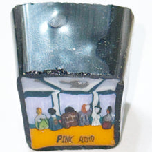 Load image into Gallery viewer, Greg Chase Pink Floyd Cane
