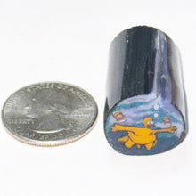 Load image into Gallery viewer, Greg Chase Nirvana Homer Cane
