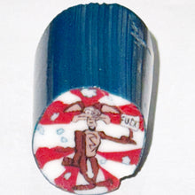 Load image into Gallery viewer, Greg Chase Wile E. Coyote Cane
