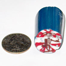 Load image into Gallery viewer, Greg Chase Wile E. Coyote Cane
