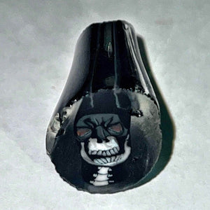Stephen Boehme Batman Skull Cane