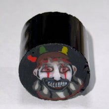 Load image into Gallery viewer, Greg Chase Twisty the Clown Cane
