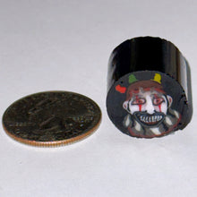 Load image into Gallery viewer, Greg Chase Twisty the Clown Cane
