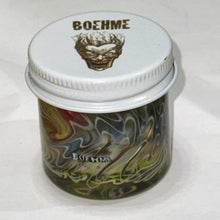 Load image into Gallery viewer, Stephen Boehme Happy Emoji Flower Jar
