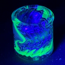 Load image into Gallery viewer, Stephen Boehme Happy Emoji Flower Jar
