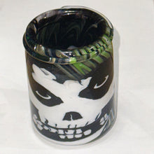 Load image into Gallery viewer, Stephen Boehme Crimson Ghost Misfits Jar
