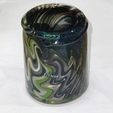 Load image into Gallery viewer, Stephen Boehme Crimson Ghost Misfits Jar
