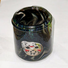 Load image into Gallery viewer, Stephen Boehme Jason Voorhees Jar
