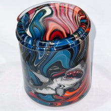 Load image into Gallery viewer, Stephen Boehme Shark Jar
