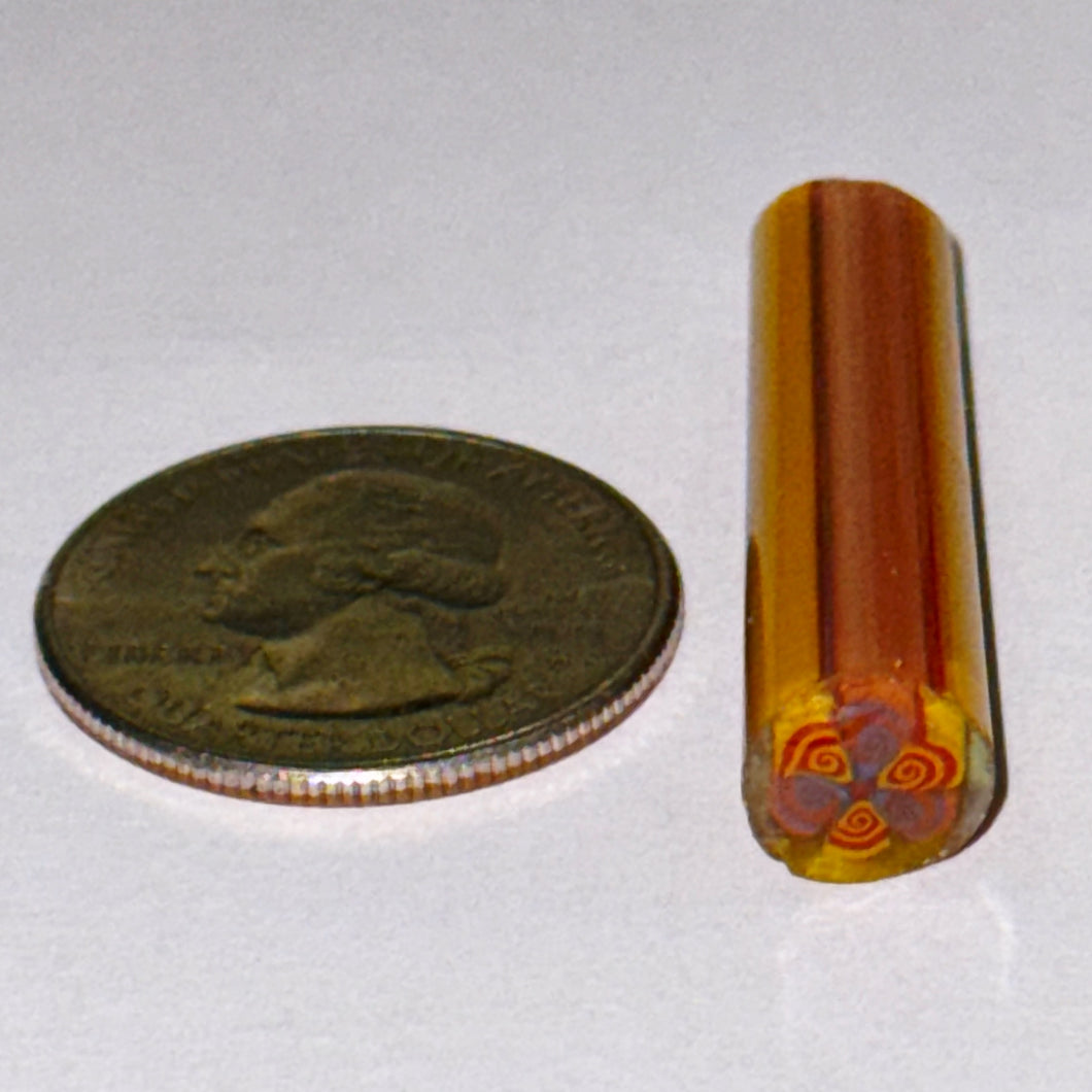 Malachi Wilkinson Thumbprint Cane