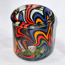 Load image into Gallery viewer, Stephen Boehme Jason Voorhees Jar
