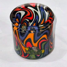 Load image into Gallery viewer, Stephen Boehme Jason Voorhees Jar
