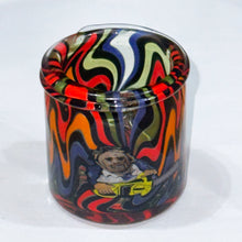 Load image into Gallery viewer, Stephen Boehme Leatherface Jar
