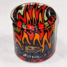 Load image into Gallery viewer, Stephen Boehme Leatherface Jar
