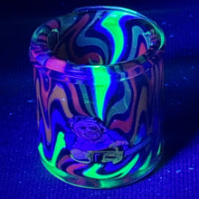Load image into Gallery viewer, Stephen Boehme Leatherface Jar
