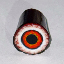 Load image into Gallery viewer, Stephen Boehme Zombie Eye Cane
