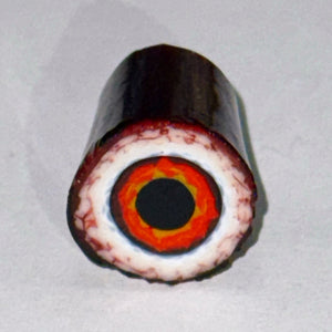 Stephen Boehme Zombie Eye Cane