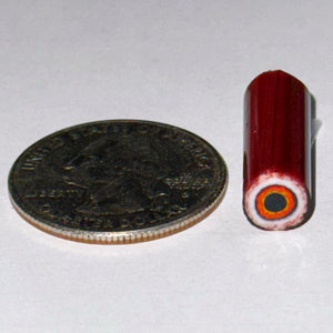 Stephen Boehme Zombie Eye Cane